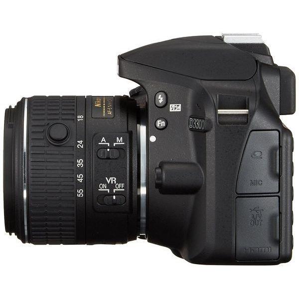 ニコン 中古 1年保証 美品 Nikon D3300 18-55mm VR II レンズ ニコン 中古 1年保証 美品 Nikon D3300 18-55mm VR II レンズ