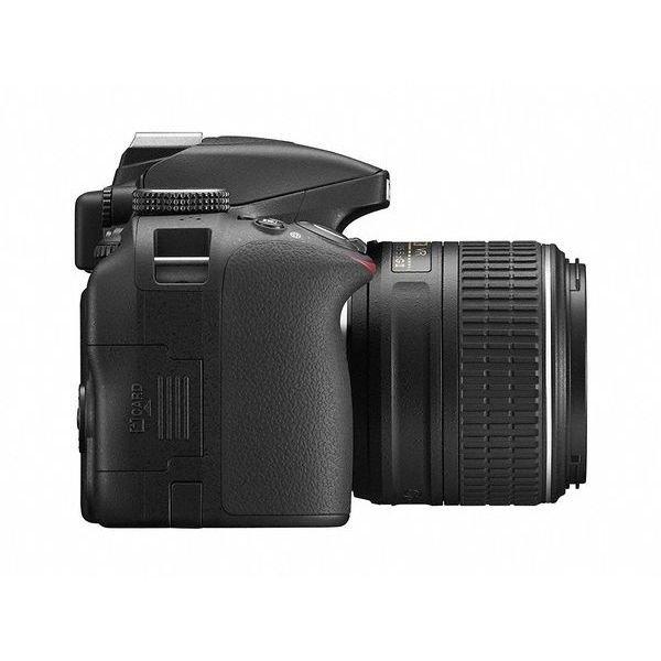 ニコン（Nikon） 中古 1年保証 美品 Nikon D3300 18-55mm VR II