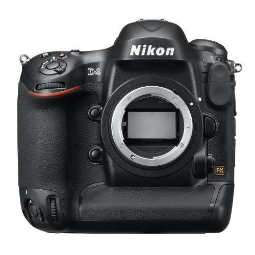 中古 １年保証 美品 Nikon D4 ボディ｜premierecamera