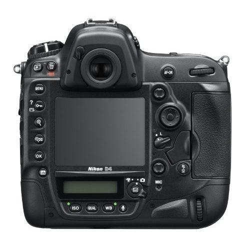 中古 １年保証 美品 Nikon D4 ボディ｜premierecamera｜03