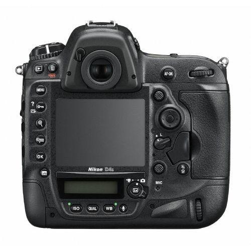 中古 １年保証 美品 Nikon D4S ボディ : pre700420 : Premier Camera