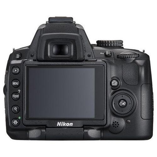 ニコン（Nikon） 中古 1年保証 美品 Nikon D5000 18-55mm VR 55-200mm
