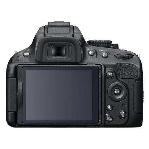 中古 1年保証 美品 Nikon D5100 18-55mm VR レンズキット : pre700550 