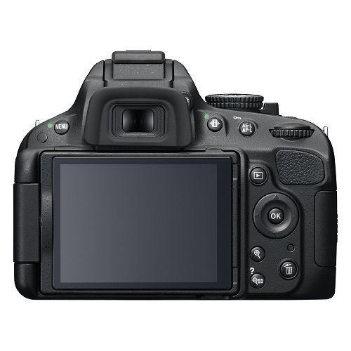 中古 1年保証 美品 Nikon D5100 18-105mm VR レンズキット 