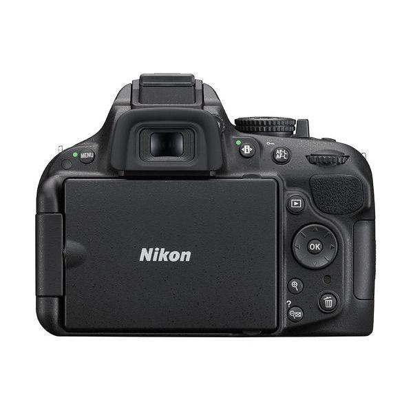 ニコン 中古 1年保証 美品 Nikon D5200 ボディ ブラック : Premier 