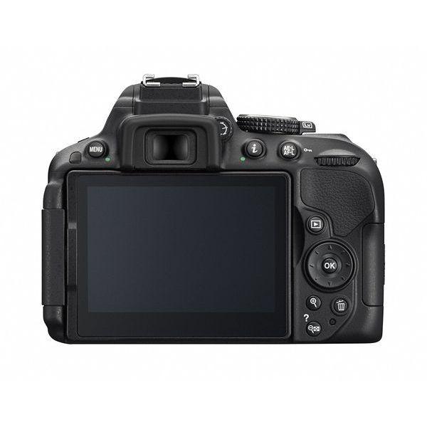 ニコン D5300 ボディ ブラック 中古 ニコン（Nikon） 中古 1年保証 美品 Nikon D5300 ボディ ブラック