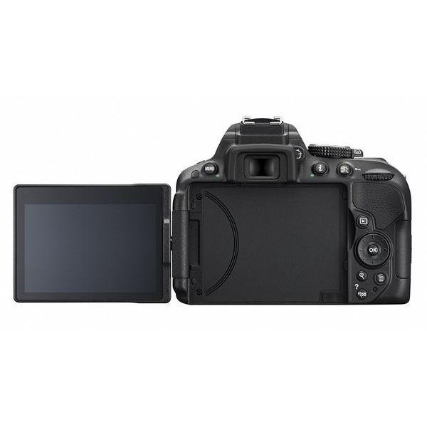 ニコン（Nikon） 中古 1年保証 美品 Nikon D5300 18-140mm VR レンズ