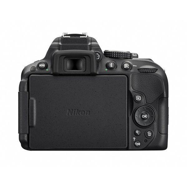 【中古】　Nikon D5300 一眼レフ ニコン（Nikon） 中古 1年保証 美品 Nikon D5300 18-140mm VR レンズ