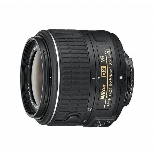 ニコン（Nikon） 中古 1年保証 美品 Nikon D5300 18-55mm 55-300mm VR