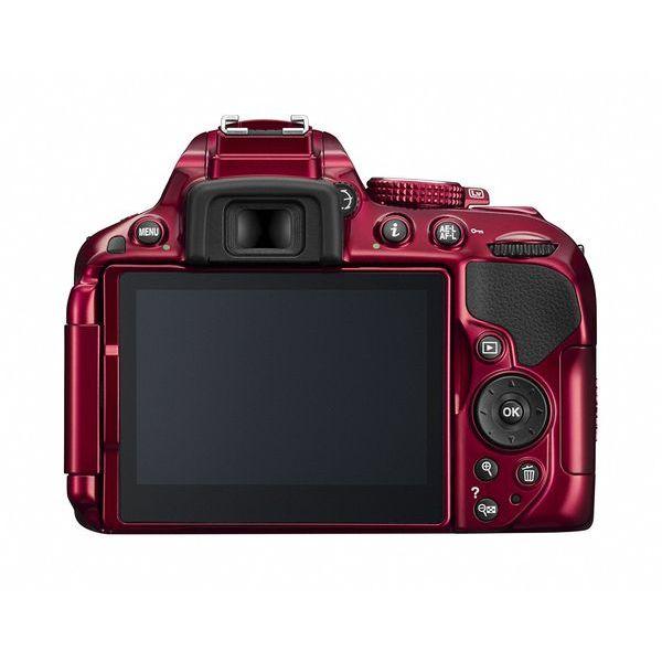ニコン（Nikon） 中古 1年保証 美品 Nikon D5300 18-55mm VR II