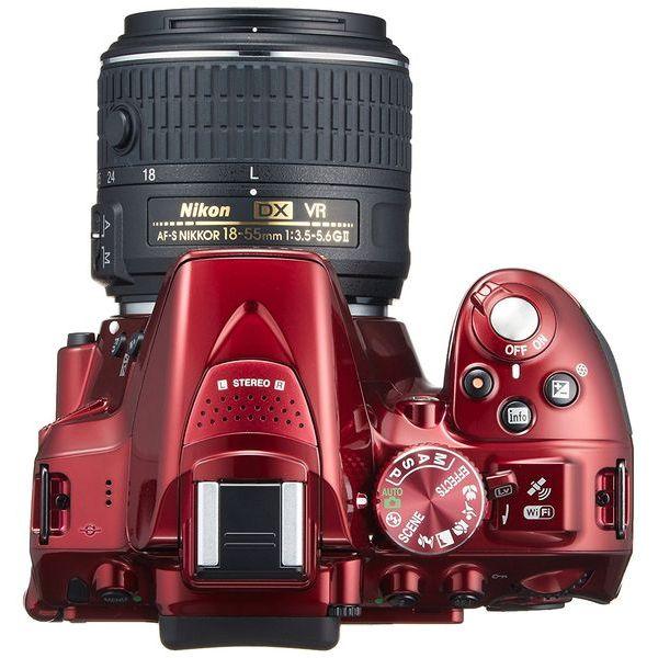 ニコン（Nikon） 中古 1年保証 美品 Nikon D5300 18-55mm VR II