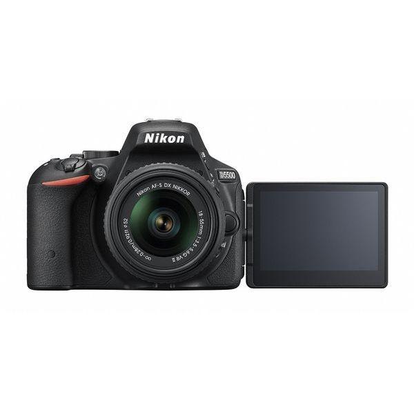 ニコン（Nikon） 中古 1年保証 美品 Nikon D5500 18-55mm VR II