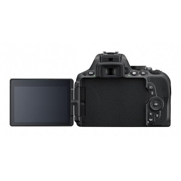 ニコン（Nikon） 中古 1年保証 美品 Nikon D5500 18-55mm VR II