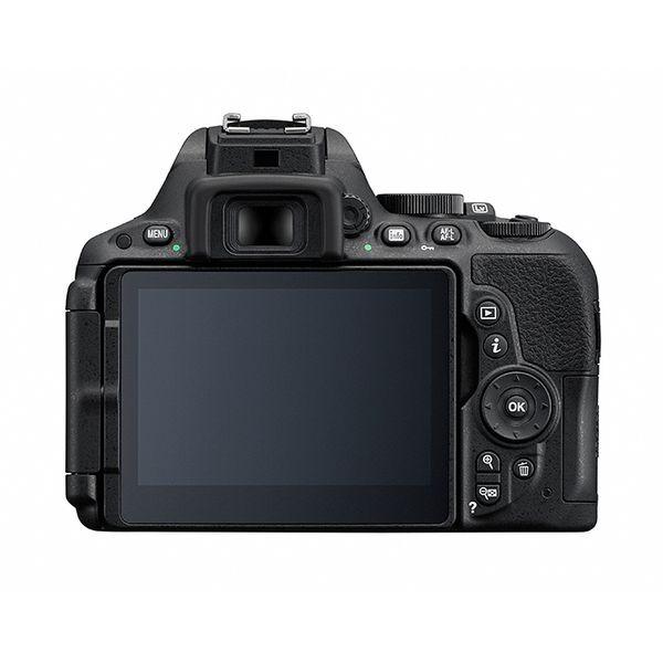 中古 １年保証 美品 Nikon Nikon D5500 18-55mm VR II 55-300mm VR ダブルズームキット ブラック｜premierecamera｜03