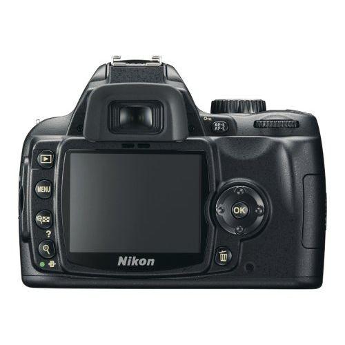 ニコン 中古 1年保証 美品 Nikon D60 ボディ : Premier Camera - 通販 