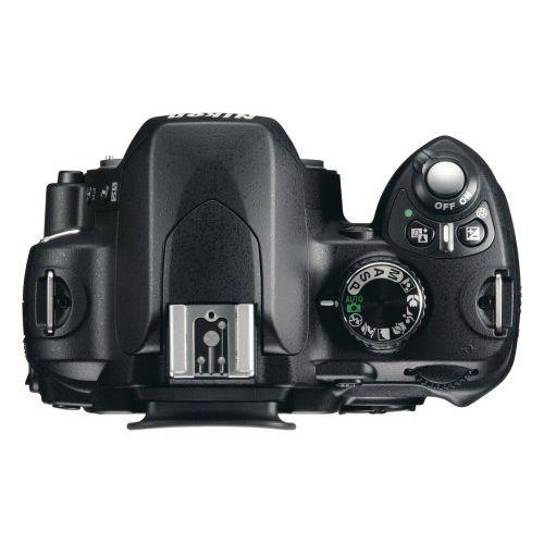 中古 1年保証 美品 Nikon D60 18-55mm VR レンズキット
