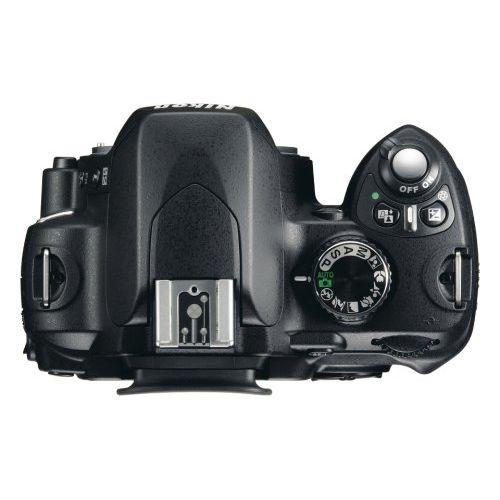ニコン Nikon D60 18-55 VR Kit レンズキット ニコン 中古 1年保証 美品 Nikon D60 18-55mm VR レンズキット