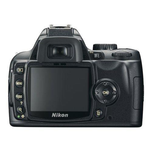 ⭐︎SDカード付き⭐︎Nikon D60 デジタル一眼レフカメラ 完動品 ニコン（Nikon） D600 ボディ SDカード(16GB)付き : カメラのヒデヨシ