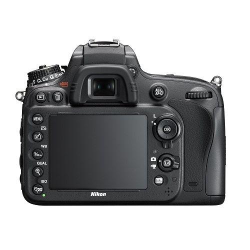 ニコン（Nikon） 中古 1年保証 美品 Nikon D600 AF-S 24-85mm ED VR +