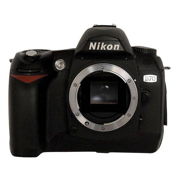 ニコン 中古 1年保証 美品 Nikon D70 ボディ : Premier Camera ニコン 中古 1年保証 美品 Nikon D70 ボディ : Premier Camera