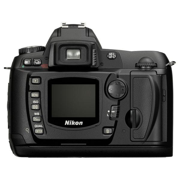 ニコン（Nikon） 中古 1年保証 美品 Nikon D70 ボディ : Premier
