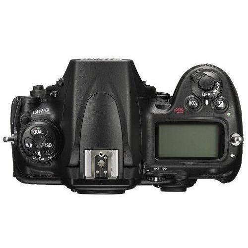 中古 １年保証 美品 Nikon D700 ボディ｜premierecamera｜04