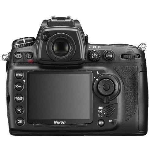 ニコン 中古 1年保証 美品 Nikon D700 24-120mm F3.5-5.6G VR