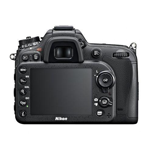ニコン 中古 1年保証 美品 Nikon D7100 ボディ : Premier Camera