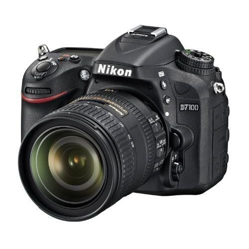 ニコン（Nikon） 中古 1年保証 美品 Nikon D7100 16-85mm ED VR