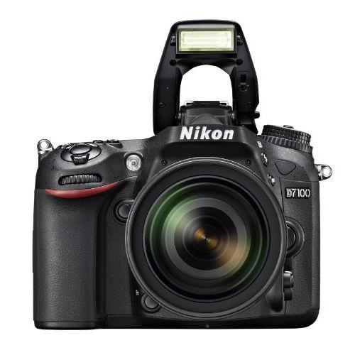 ニコン（Nikon） 中古 1年保証 美品 Nikon D7100 16-85mm ED VR