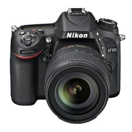 中古 １年保証 美品 Nikon D7100 18-105mm ED VR レンズキット｜premierecamera｜02
