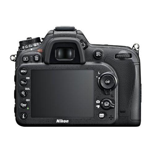 ニコン 中古 1年保証 美品 Nikon D7100 18-105mm ED VR レンズキット  