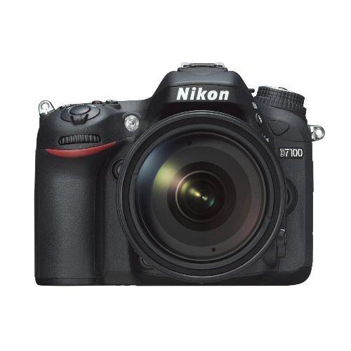 中古 １年保証 美品 Nikon D7100 18-200mm ED VR II レンズキット｜premierecamera