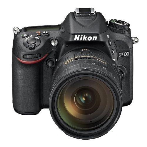 中古 １年保証 美品 Nikon D7100 18-200mm ED VR II レンズキット｜premierecamera｜02