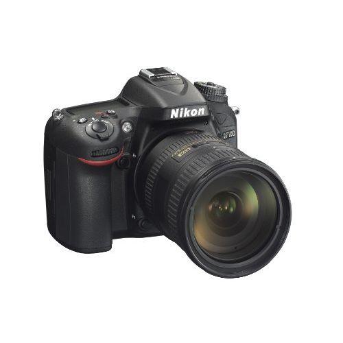 ニコン（Nikon） 中古 1年保証 美品 Nikon D7100 18-200mm ED VR II