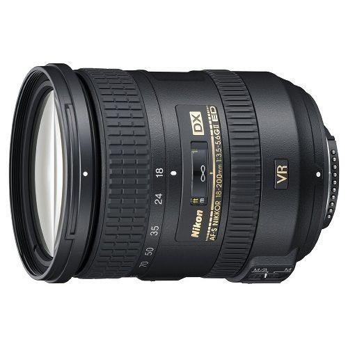 中古 １年保証 美品 Nikon D7100 18-200mm ED VR II レンズキット｜premierecamera｜06