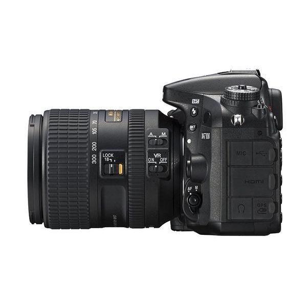 ニコン（Nikon） 中古 1年保証 美品 Nikon D7100 18-300mm F3.5-6.3G