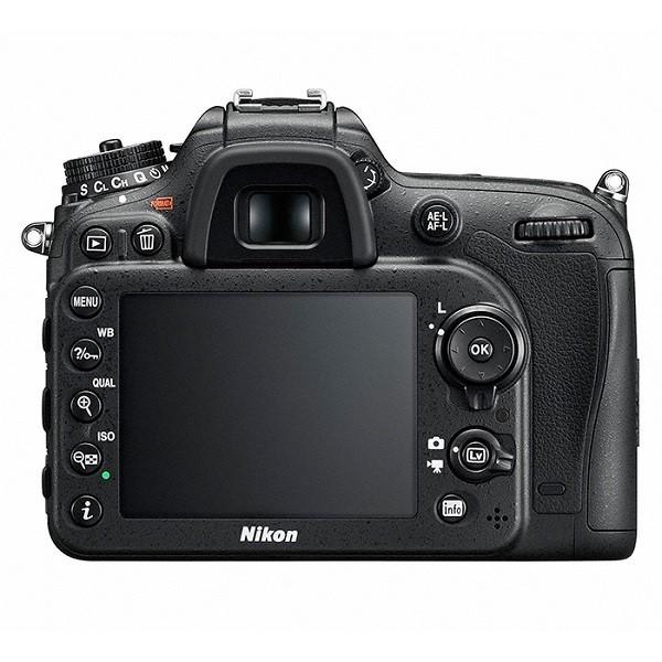 中古 1年保証 美品 Nikon D7200 ボディ : pre701080 : Premier Camera 