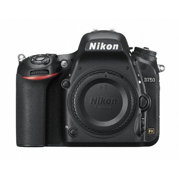 nikon d750 ボディ　とおまけ Nikon D750 (Body Only) - Springfield NJ