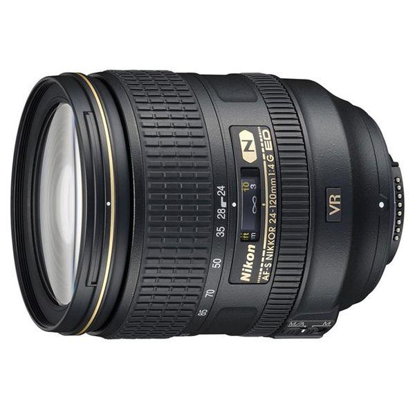 ニコン（Nikon） 中古 1年保証 美品 Nikon D750 24-120mm F4G VR