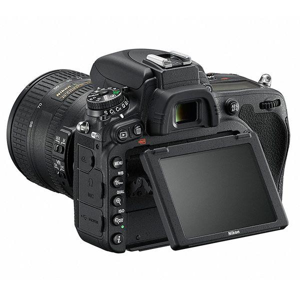 ニコン（Nikon） 中古 1年保証 美品 Nikon D750 24-85mm ED VR レンズ