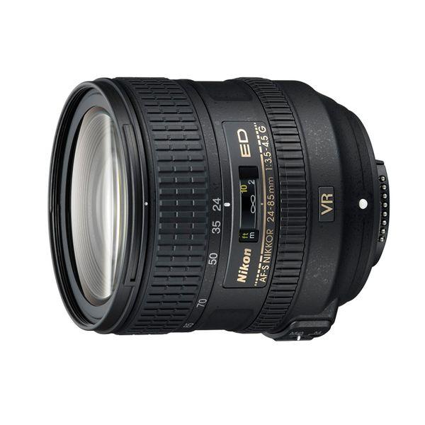 ニコン（Nikon） 中古 1年保証 美品 Nikon D750 24-85mm ED VR レンズ