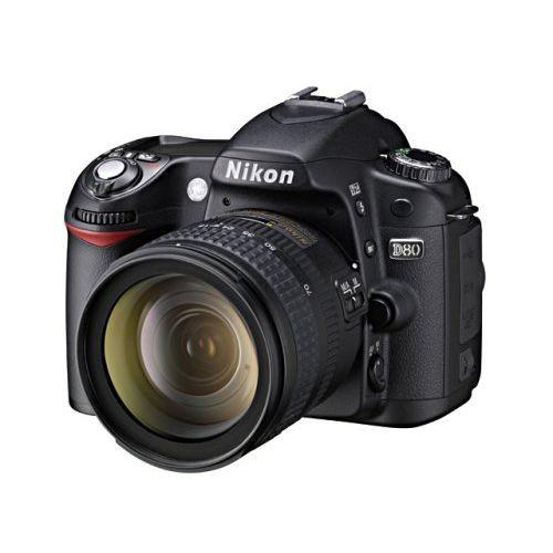中古 １年保証 美品 Nikon D80 AF-S 18-70mm G レンズキット