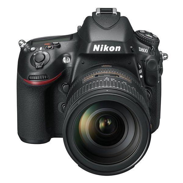 ニコン（Nikon） 中古 1年保証 美品 Nikon D800 28-300mm VR レンズ