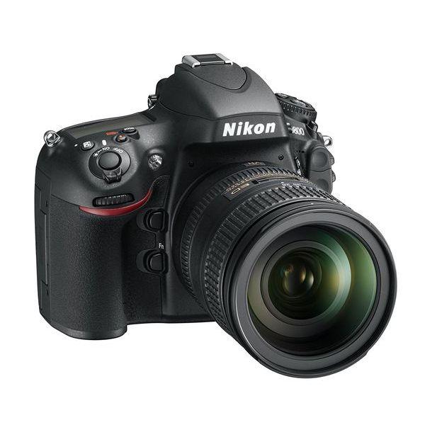 ニコン（Nikon） 中古 1年保証 美品 Nikon D800 28-300mm VR レンズ