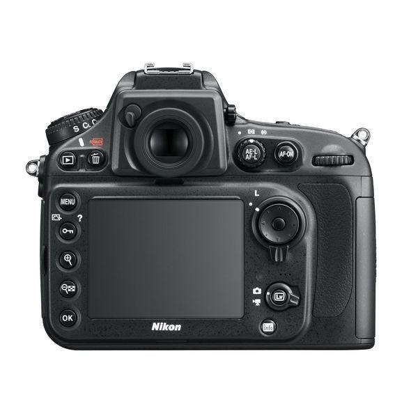 ニコン（Nikon） 中古 1年保証 美品 Nikon D800 28-300mm VR レンズ