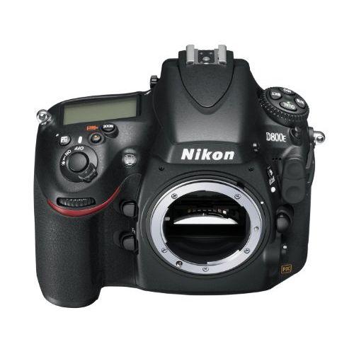 ニコン D800E ボディ 中古 ニコン（Nikon） 中古 1年保証 美品 Nikon D800E ボディ : Premier