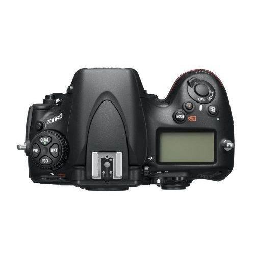 ニコン（Nikon） 中古 1年保証 美品 Nikon D800E ボディ : Premier