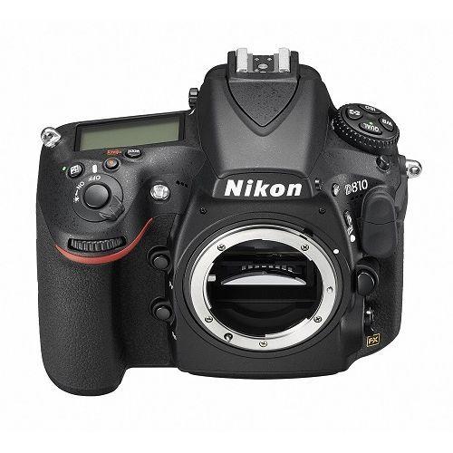 ニコン（Nikon） 中古 1年保証 美品 Nikon D810 24-120mm VR レンズ