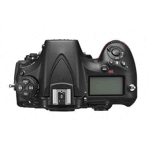 ニコン（Nikon） 中古 1年保証 美品 Nikon D810 24-120mm VR レンズ